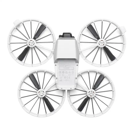 Dron DJI Flip Fly More Combo (RC 2)