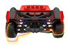 Traxxas MAXX Slash Short Course Truck 6S 1:8 Czerwony | 102076-4-RED