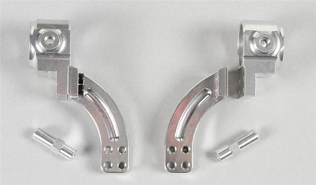 Aluminiowe wsporniki przedniego zawieszenia - FG 6103/06