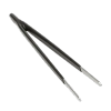Pęsety Modelarskie Precyzyjne Metalowe 5szt. 11,5-15cm | VERGIONIC