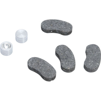 Klocki hamulcowe Ultra Power LRP - 132316