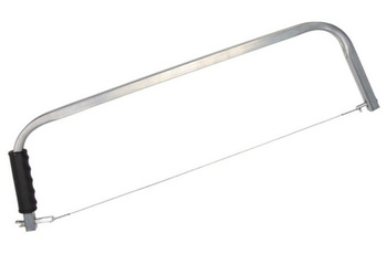 Piła strunowa 50cm (oprawa + brzeszczot) | 18846