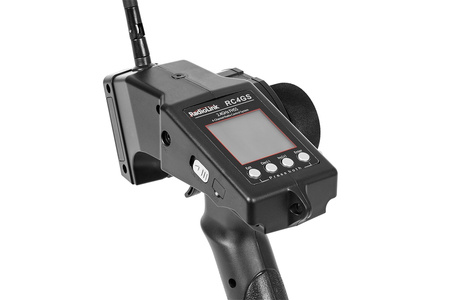 Aparatura RC4GS V3 (5CH) z odbiornikiem R6F | 1RL0100 RADIOLINK