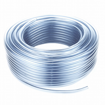 Przewód Paliwowy Igielitowy PVC Rurka Do Paliwa 5,0x3,0mm 5x3xmm Benzyna Metanol | 002574/IGIELIT