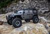 Crawler CR3.4 Sherpa 1/10 4WD RTR Szary Samochód Zdalnie Sterowany Model RC | ABS-12011 ABSIMA