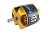 Silnik Bezszczotkowy AXI 5330/24 V3 GOLD 197KV 10S 2220W Wał 8mm Ciąg 16kg | 3EL105636V3 MODEL MOTORS
