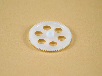 Opal 3860 - koło zębate osi zewnętrznej