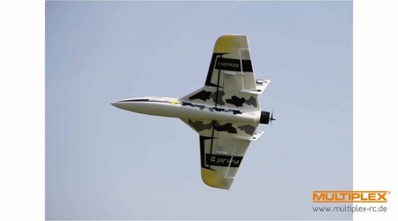 BK FunJet 2 - KIT - Multiplex 1-00969
