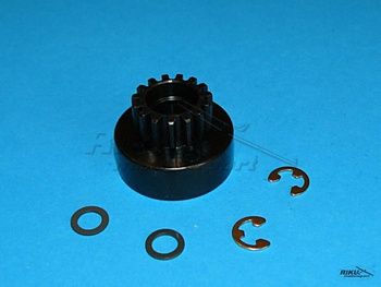 KOSZ SPRZĘGŁA 15T-TRAXXAS 5215