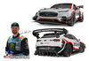 Ford Mustang Mach-E 1400 Sport 3 FLUX 4WD 1/10 Brushless | 160375 HPI