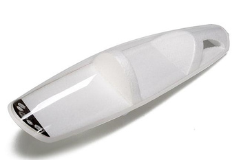 Fox 1800 - kabina - Pelikan