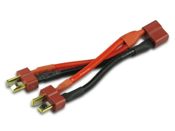 Kabel rozgałęziacz równoległy T-Dean - GPX