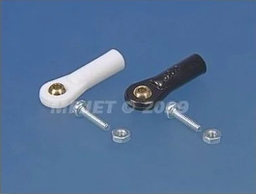 Snap kulowy M2 (2szt.) | 2420 MP JET