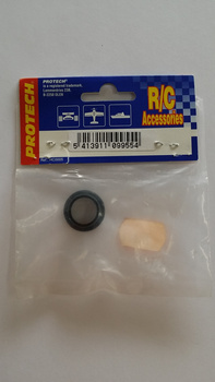 Uszczelka wydechu do .21 | PROTECH X1411