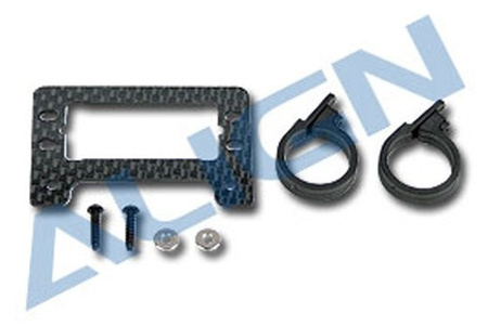 Mocowanie serwa ogonowego T-REX 500 - H50038T Align