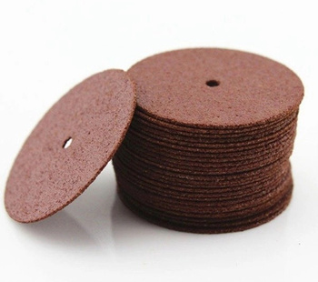 Piła tarczowa do metalu / drewna 24mm (6szt.) | 12299