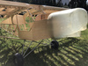 Piper Super Cub KIT 1:3 3580mm (model balsowy)