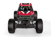 Maverick Scout24 1:24 4WD Rock Crawler RC Samochód Zdalnie Sterowany Czerwony | 151301 MAVERICK