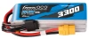 Akumulator LiPo 3300mAh 22,2V 60C 6S1P XT90 G-Tech | GEA336S60X9GT GENS ACE