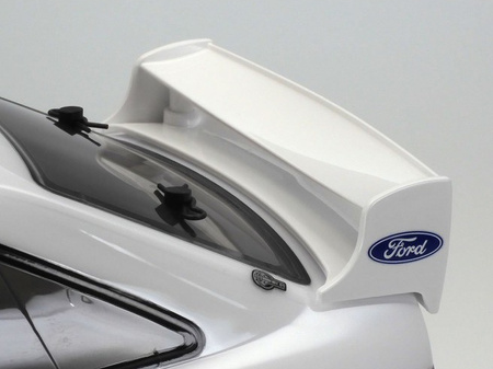 Tamiya Ford Escort TT-02 4WD KIT 1:10 Samochód Zdalnie Sterowany do Złożenia | TA-58691