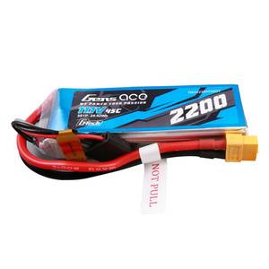 Akumulator Gens Ace G-Tech 2200mAh 11,1V 45C 3S1P z konektorem XT60