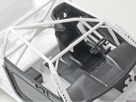 Ford Mustang GT4 1:24 | 24354 TAMIYA