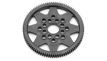 Zębatka odbiorcza 93T 48P 9,5mm - 6993 HPI