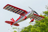 Samolot Zdalnie Sterowany Super Decathlon V2 Model RC KIT 1400mm Czerwony | OMPP002R OMP HOBBY