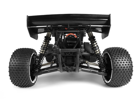 Baja 5B Flux SBK 1:5 2WD (Self Build Kit) | 160324 HPI