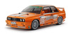 Tamiya BMW M3 Sport Evo Jägermeister 1992 TT-02 KIT 1:10 4WD Samochód Zdalnie Sterowany do Złożenia | TA-58760