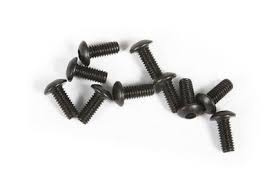 Śruba Imbus BH 2,6x12mm - AXIAL 31195