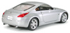 Nissan 350Z Track 1:24 | Tamiya 24254
