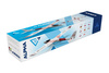 Motoszybowiec Kavan Alpha 1500 V2 RTF 1492mm Zielony Samolot Zdalnie Sterowany Model RC | KAV02.8075V2RTF
