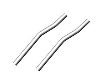 Silicone Tube Long Life (Fuel tank) L=65, d2, D4 - EQ2059 - Vision 50 ElyQ