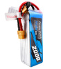 Akumulator LiPo 2000mAh 22,8V 60C 6S1P XT60 High Voltage | GEA20006S60X6 GENS ACE