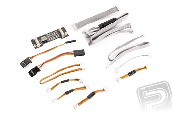 Zestaw kabli - PHANTOM 2 VISION+ 0315-08 DJI