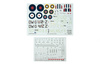 Spitfire Mk.IIb 1:48 | 82154 EDUARD
