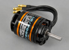 Silnik Bezszczotkowy Emax GT2826/04 1090KV 3-4S 752W 47A Wał 5mm Ciąg 2500g | GT282604