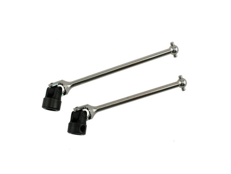 Ośki napędowe CVD centralne- OFNA 19632