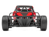 Strada DT RED Brushless 2,4 GHz 1:10 4WD RTR - Maverick 12628