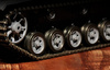Czołg Zdalnie Sterowany German Stumgeschutz III 1:16 RTR 2,4Ghz Model RC | 3868-1B HENG LONG