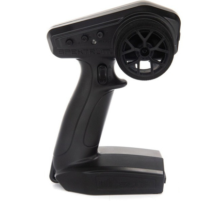 Aparatura SLT3 z odbiornikiem SLR300 - 2,4GHz | SPEKTRUM