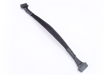 Kabel sensorowy pleciony (200mm) | 107254 XCEED