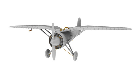 PZL P.11B Early (K-series) 1:72 | 72552 IBG