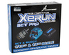 Zestaw Bezszczotkowy COMBO XERUN SCT PRO 4700KV - HOBBYWING
