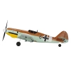 Mini Messerschmitt BF-109 450 RTF 450mm | TOP096B02 TOP RC HOBBY