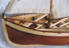 Szalupa HMS Bounty 1:25 | 19004 ARTESANIA LATINA