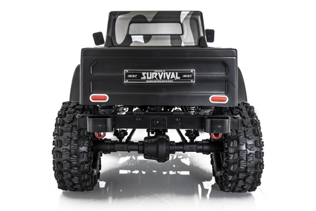 Crawler CRX Survival (2,4GHz 1:10) | 1.CRX.RTR V2022 HOBBYTECH