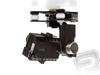 Gimbal Zenmuse H3-3D do GO-PRO 3 Phantom2 - 0249-P2 DJI