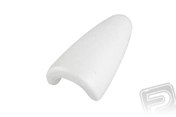 Beta 1400 - osłona silnika - Pelikan